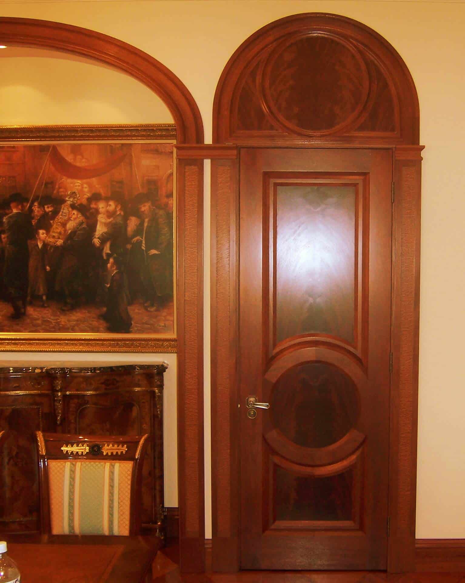Custom Doors Buffalo
