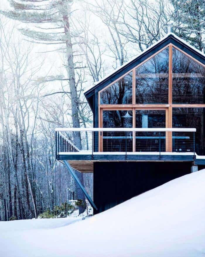 Custom Entry Doors