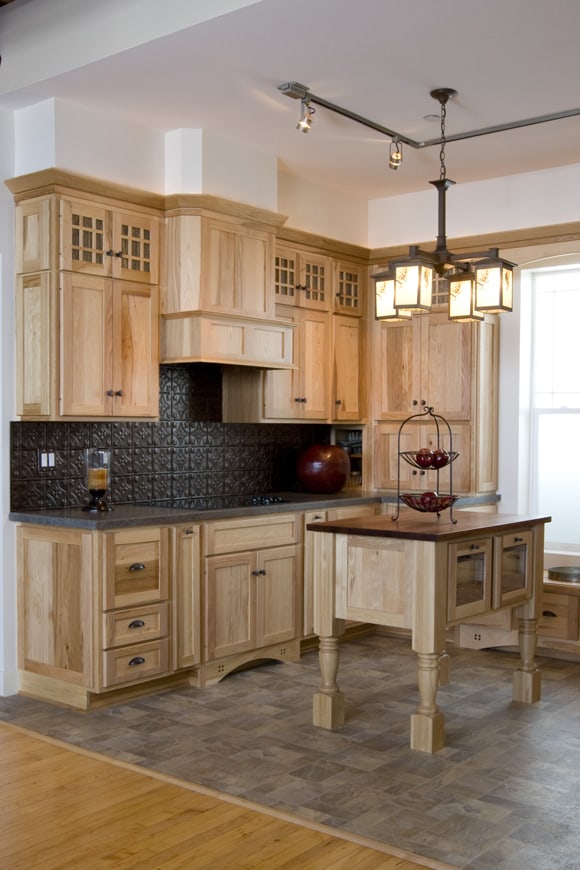 Kitchen Storage Cabinets